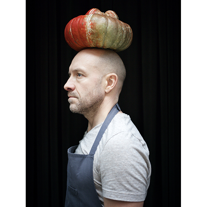 remy artiges photographie portrait Antonin Bonnet Paris 2017 Telerama Sortir © Rémy Artiges - Photographie