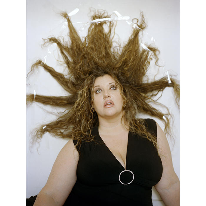 remy artiges photographie portrait Velvet Paris 2006 Liberation © Rémy Artiges - Photographie